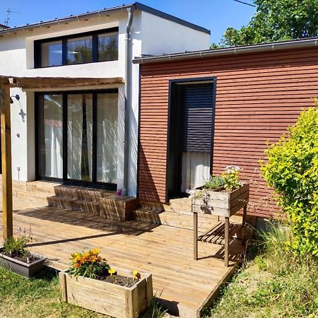 Notre Petite Maison La Rochelle  Luaran gambar