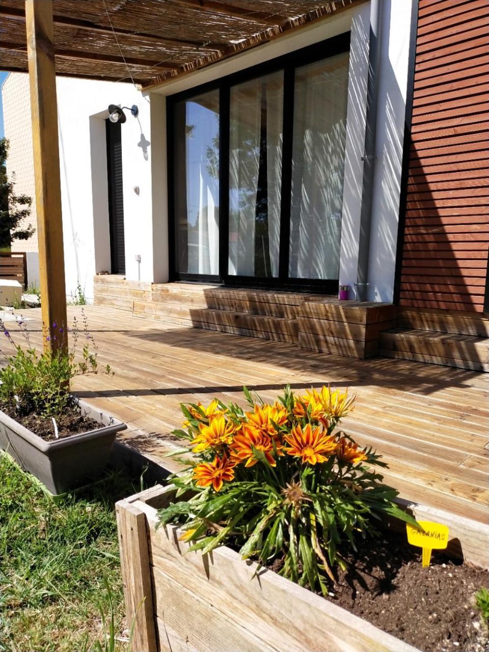 Notre Petite Maison La Rochelle  Luaran gambar