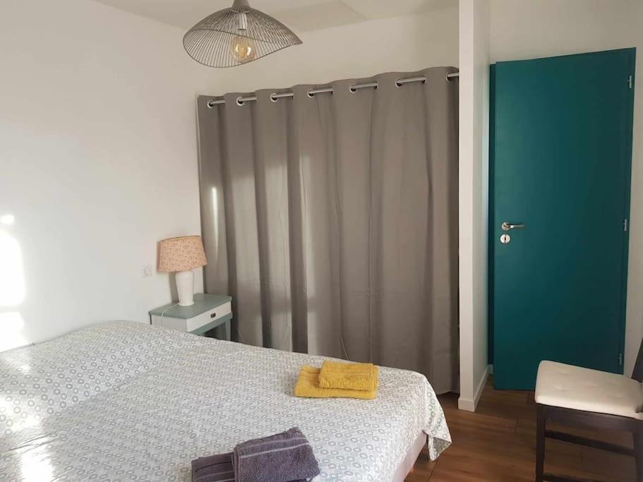 Notre Petite Maison La Rochelle  Luaran gambar