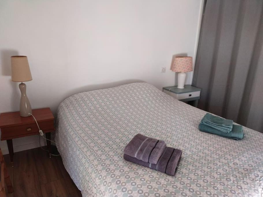 Notre Petite Maison La Rochelle  Luaran gambar
